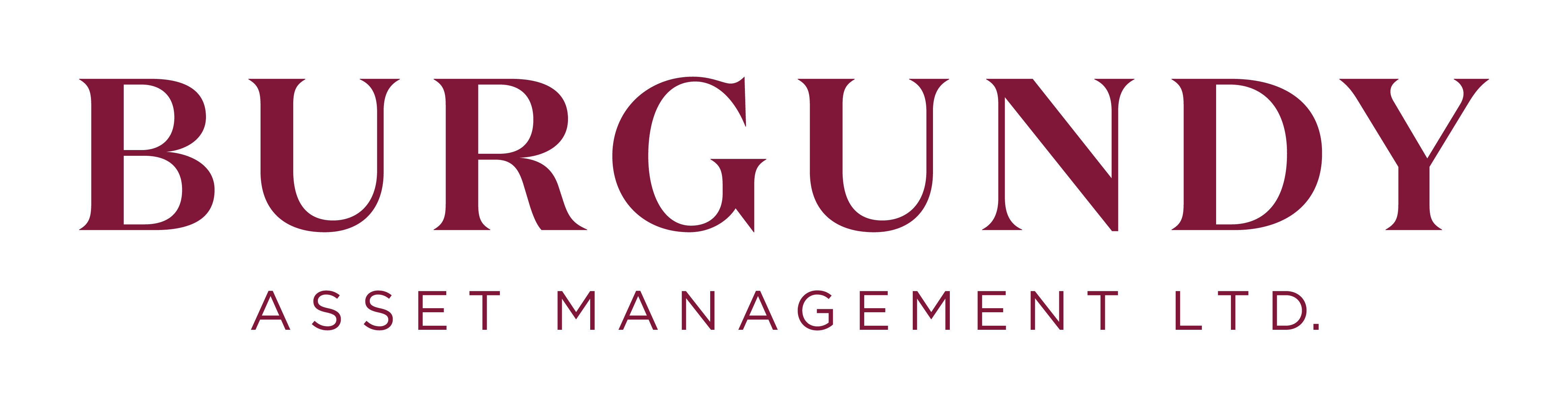 Burgundy Asset Management