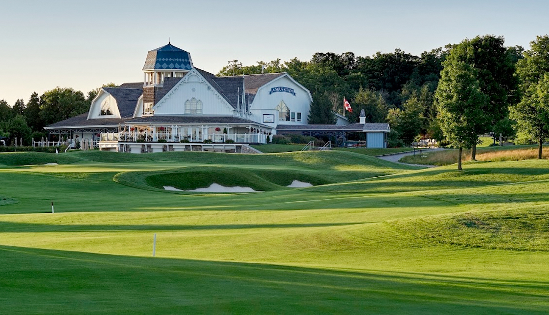 Urban Angel Golf Classic 2024