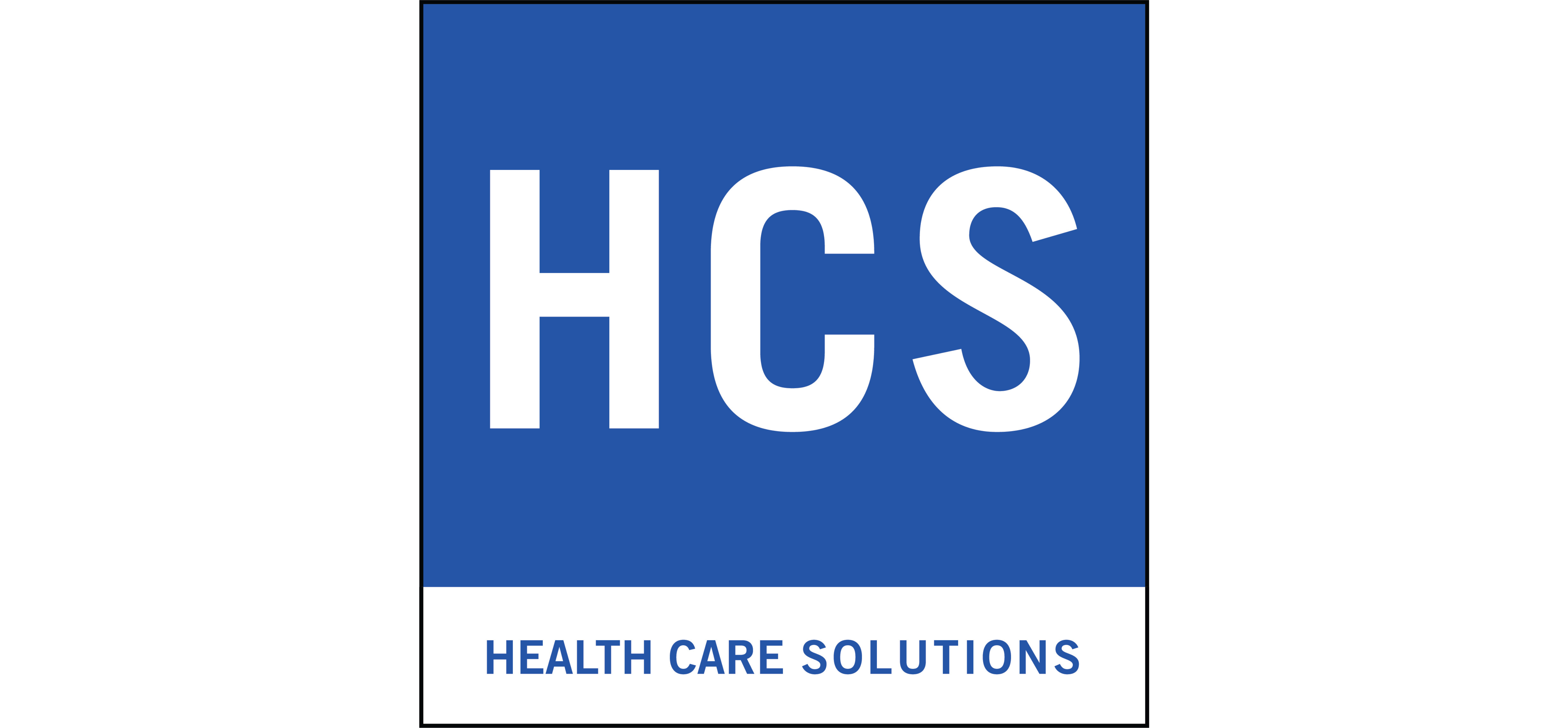 Health Care Solutions Inc.