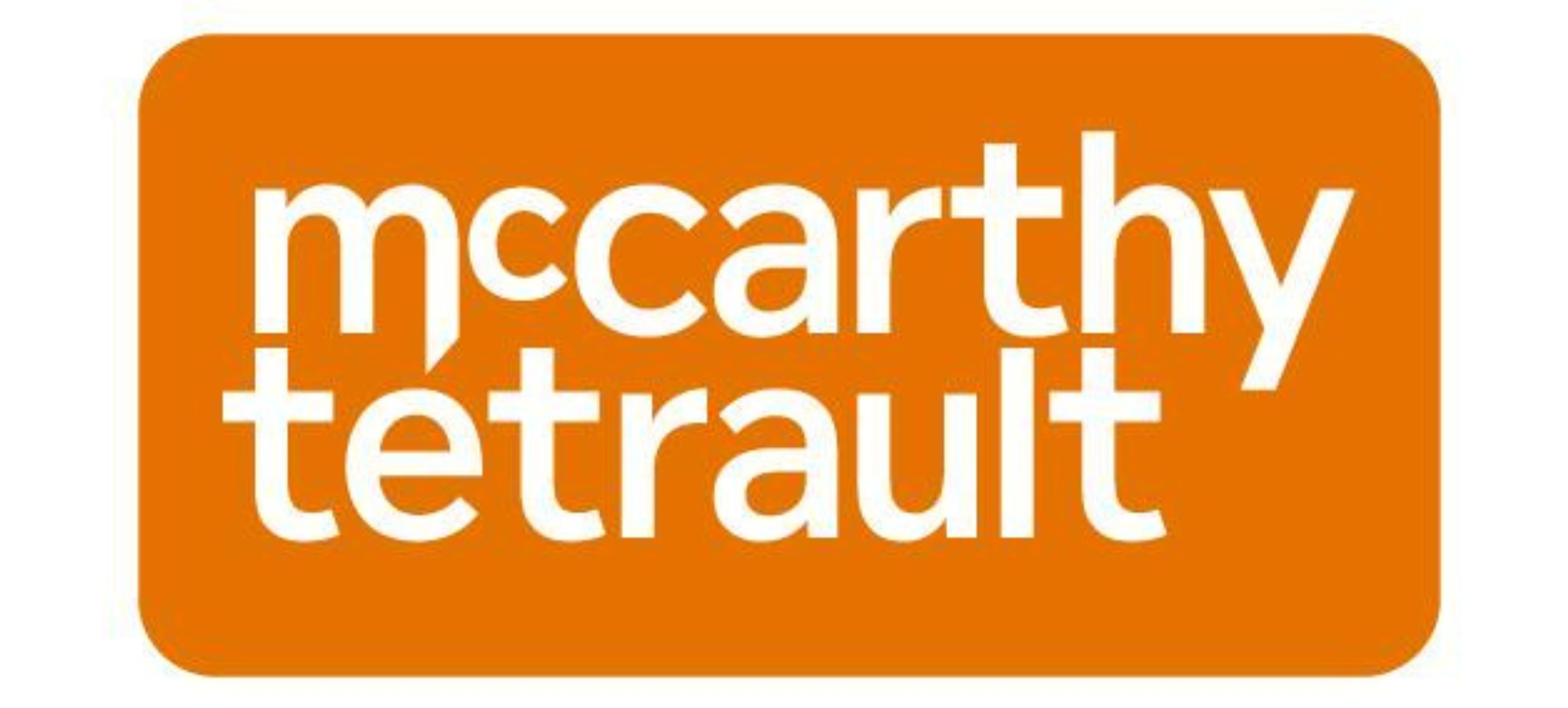 McCarthy Tetrault